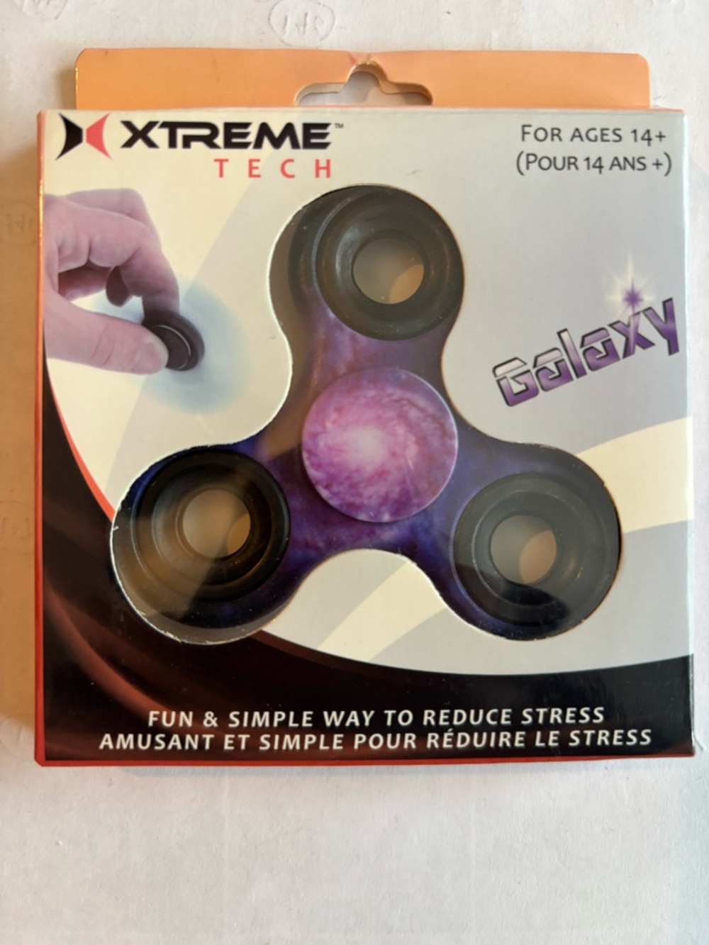 XTREME TECH